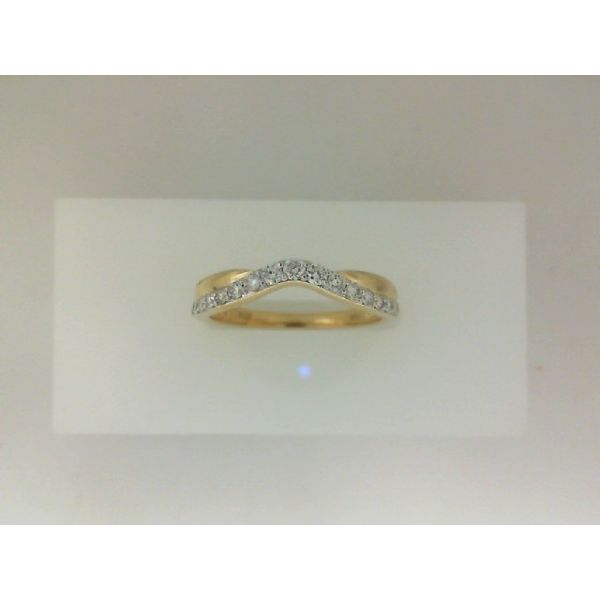 Wedding Band Griner Jewelry Co. Moultrie, GA