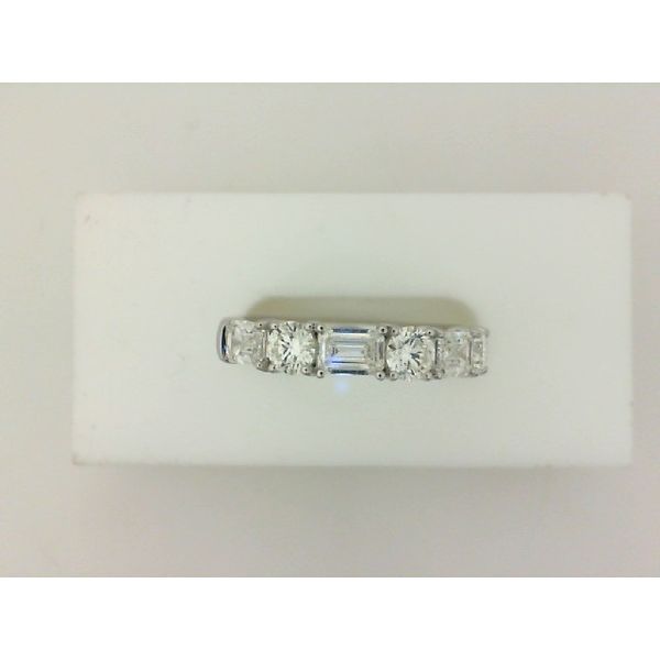 Wedding Band Griner Jewelry Co. Moultrie, GA