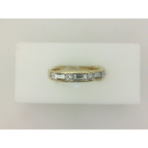 Wedding Band Griner Jewelry Co. Moultrie, GA