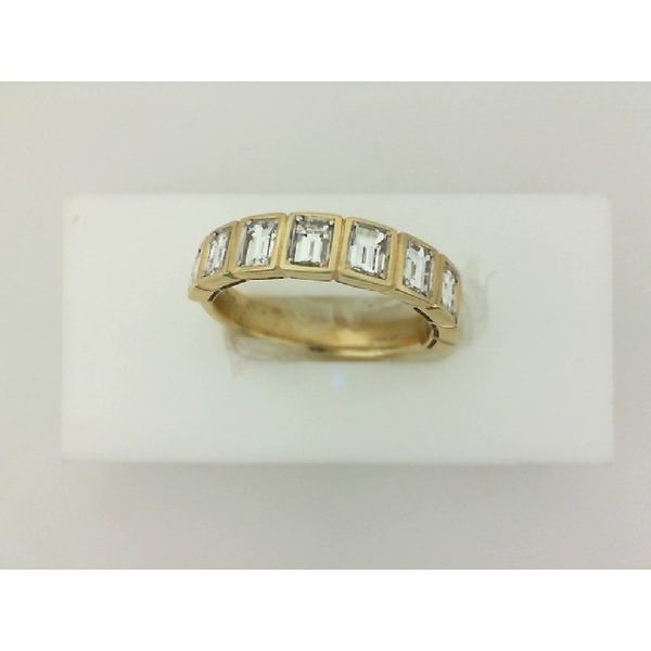 Wedding Band Griner Jewelry Co. Moultrie, GA