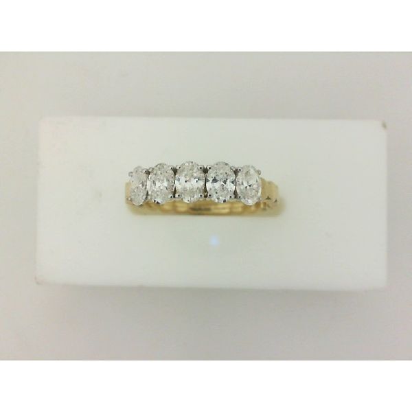 Wedding Band Griner Jewelry Co. Moultrie, GA