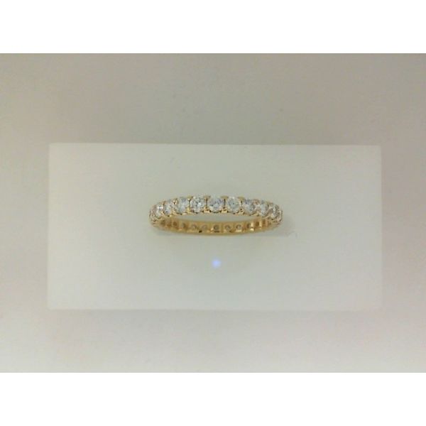 Wedding Band Griner Jewelry Co. Moultrie, GA
