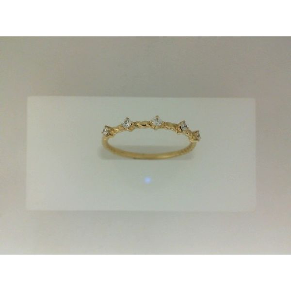 Wedding Band Griner Jewelry Co. Moultrie, GA