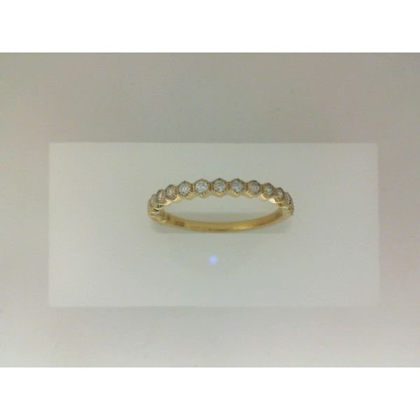 Wedding Band Griner Jewelry Co. Moultrie, GA
