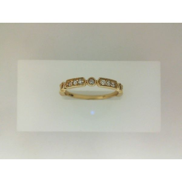 Wedding Band Griner Jewelry Co. Moultrie, GA