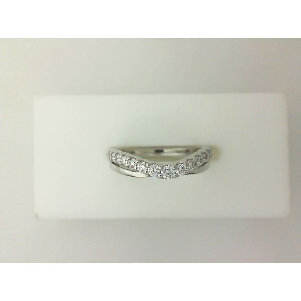 Wedding Band Griner Jewelry Co. Moultrie, GA