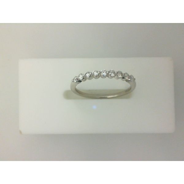 Wedding Band Griner Jewelry Co. Moultrie, GA