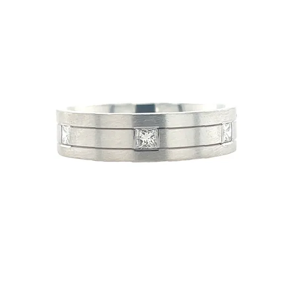 Wedding Band Griner Jewelry Co. Moultrie, GA