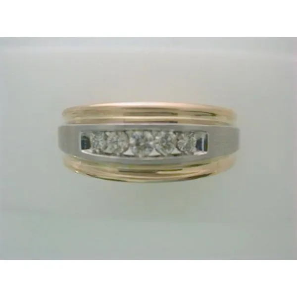 Wedding Band Griner Jewelry Co. Moultrie, GA