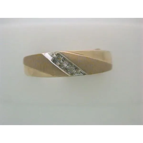 Wedding Band Griner Jewelry Co. Moultrie, GA