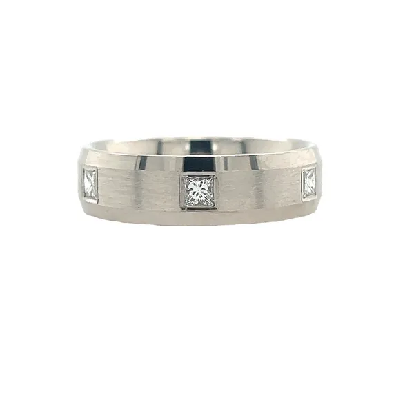 Wedding Band Griner Jewelry Co. Moultrie, GA