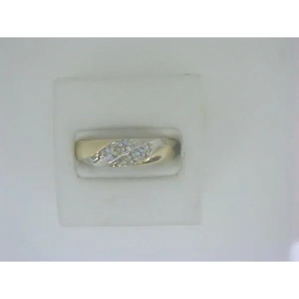 Wedding Band Griner Jewelry Co. Moultrie, GA