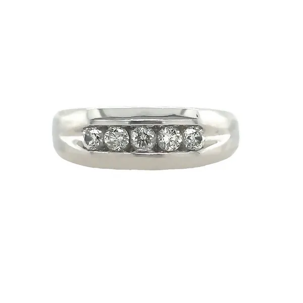 Wedding Band Griner Jewelry Co. Moultrie, GA