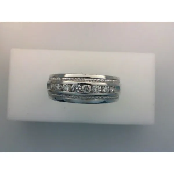 Wedding Band Griner Jewelry Co. Moultrie, GA