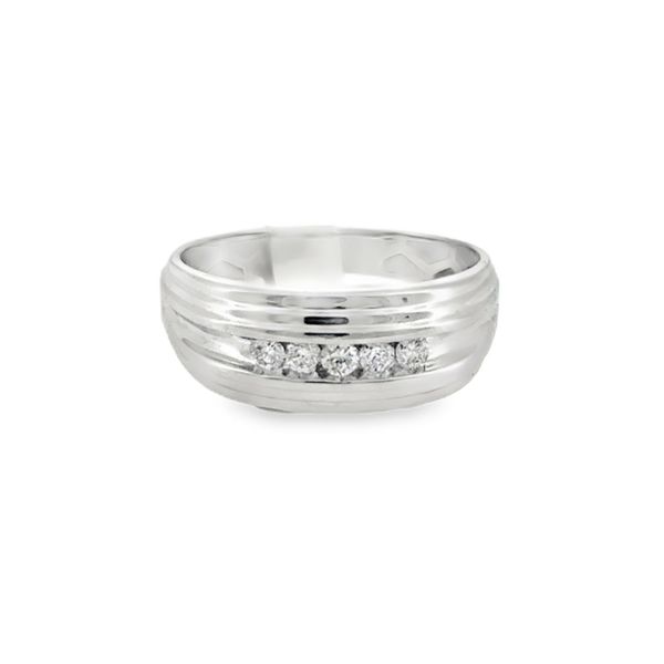 Wedding Band Griner Jewelry Co. Moultrie, GA