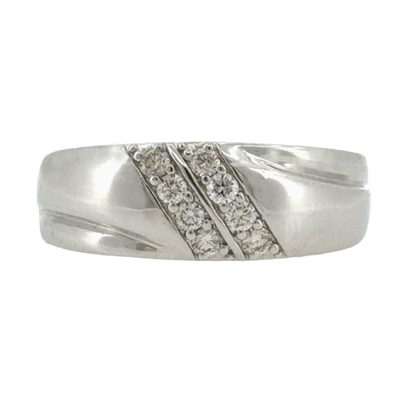 Wedding Band Griner Jewelry Co. Moultrie, GA