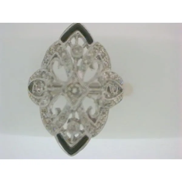 Anniversary Ring Griner Jewelry Co. Moultrie, GA