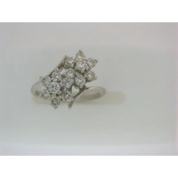 Anniversary Ring Griner Jewelry Co. Moultrie, GA