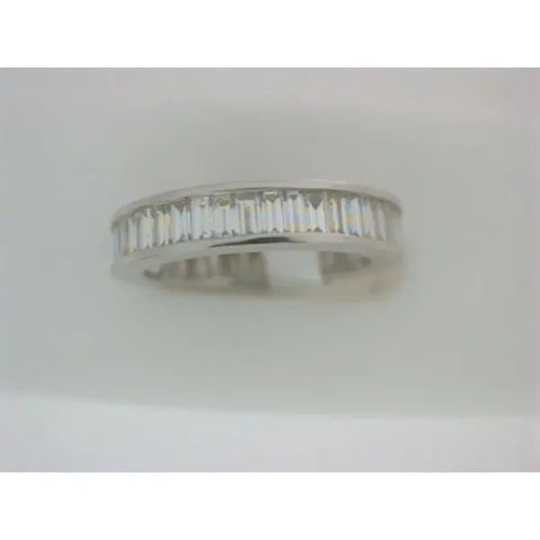 Anniversary Ring Griner Jewelry Co. Moultrie, GA