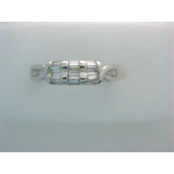 Anniversary Ring Griner Jewelry Co. Moultrie, GA