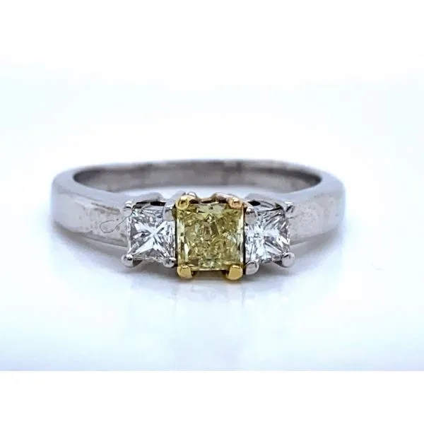 Fashion Ring Griner Jewelry Co. Moultrie, GA