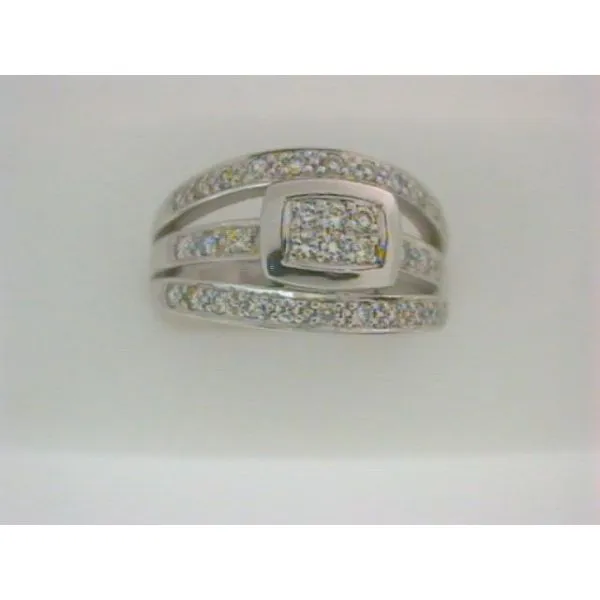 Fashion Ring Griner Jewelry Co. Moultrie, GA