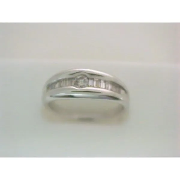Fashion Ring Griner Jewelry Co. Moultrie, GA