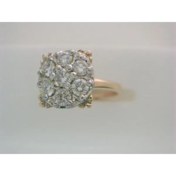 Fashion Ring Griner Jewelry Co. Moultrie, GA