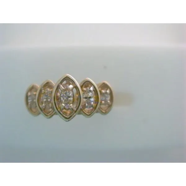 Fashion Ring Griner Jewelry Co. Moultrie, GA