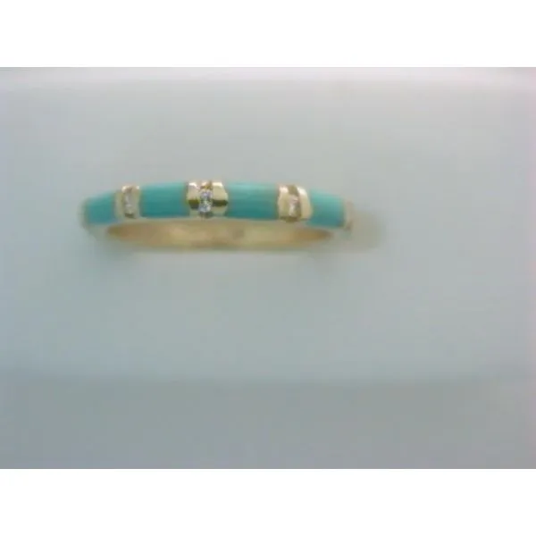 Fashion Ring Griner Jewelry Co. Moultrie, GA