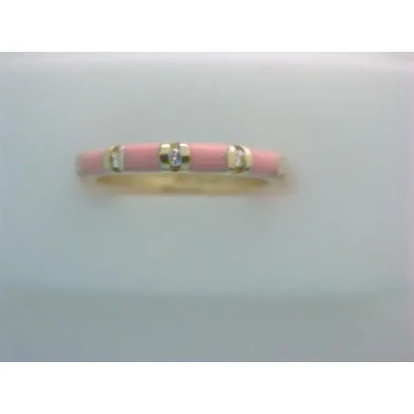 Fashion Ring Griner Jewelry Co. Moultrie, GA