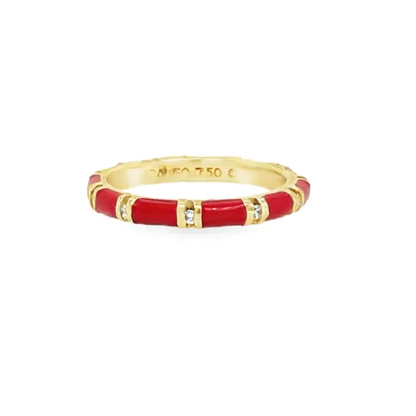 Fashion Ring Griner Jewelry Co. Moultrie, GA