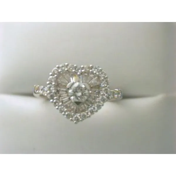 Fashion Ring Griner Jewelry Co. Moultrie, GA