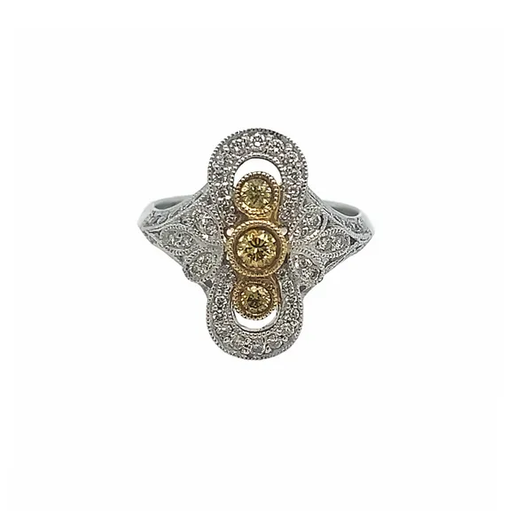 Fashion Ring Griner Jewelry Co. Moultrie, GA