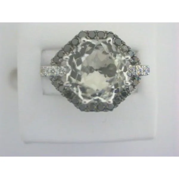 Fashion Ring Griner Jewelry Co. Moultrie, GA