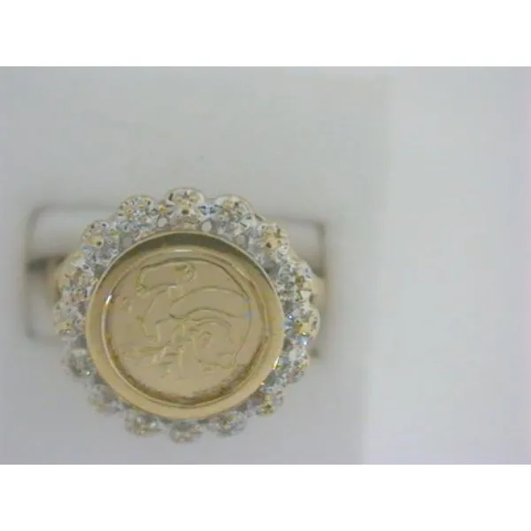 Fashion Ring Griner Jewelry Co. Moultrie, GA