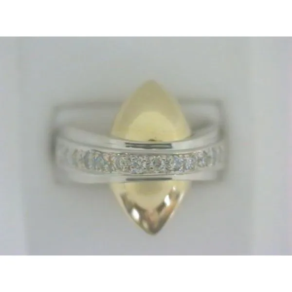 Fashion Ring Griner Jewelry Co. Moultrie, GA