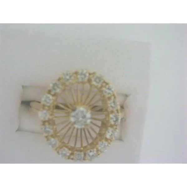 Fashion Ring Griner Jewelry Co. Moultrie, GA
