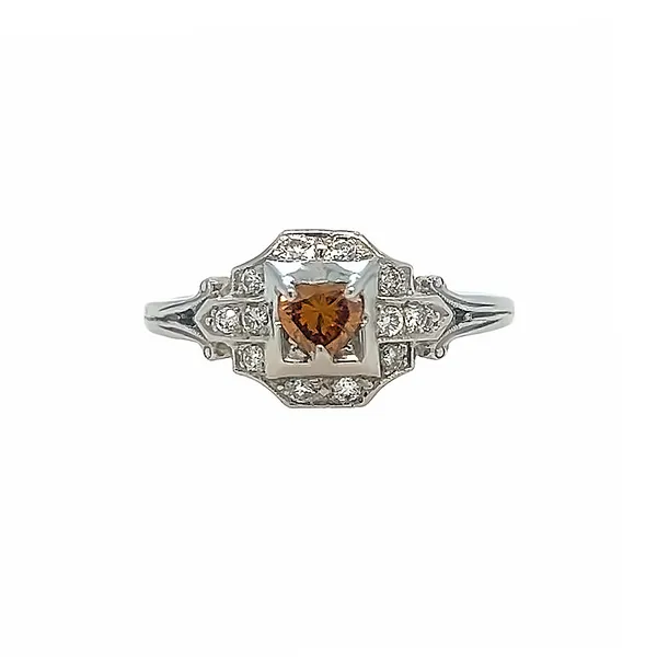 Fashion Ring Griner Jewelry Co. Moultrie, GA
