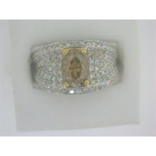 Fashion Ring Griner Jewelry Co. Moultrie, GA