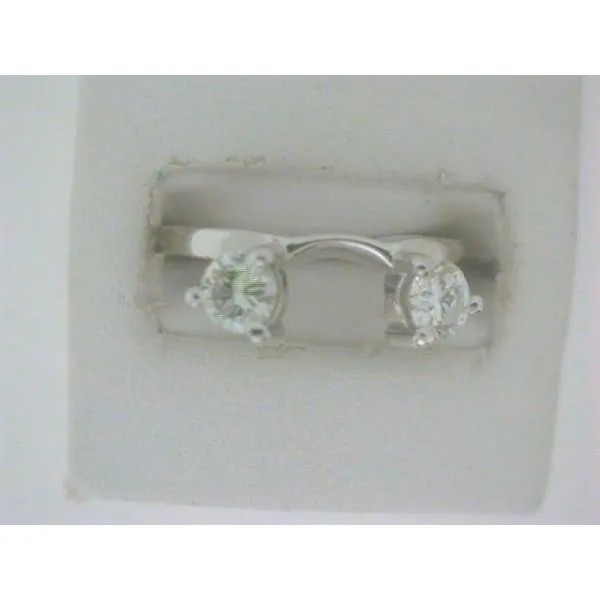 Fashion Ring Griner Jewelry Co. Moultrie, GA
