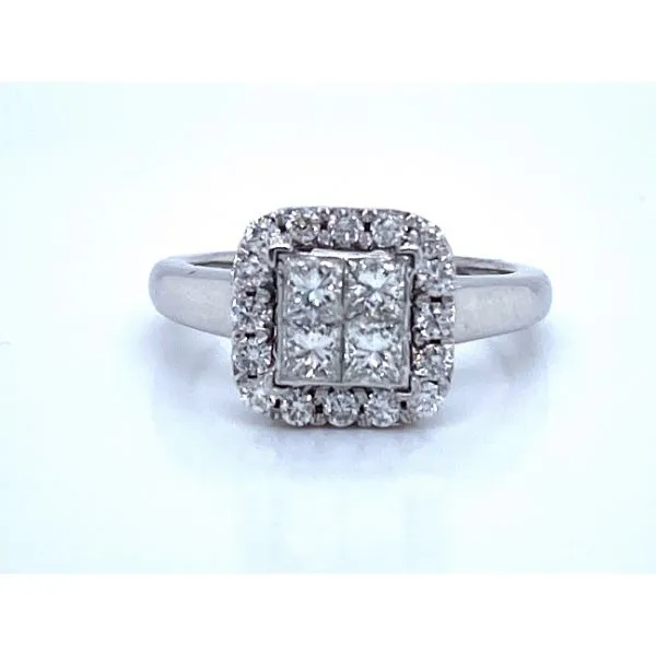 Fashion Ring Griner Jewelry Co. Moultrie, GA