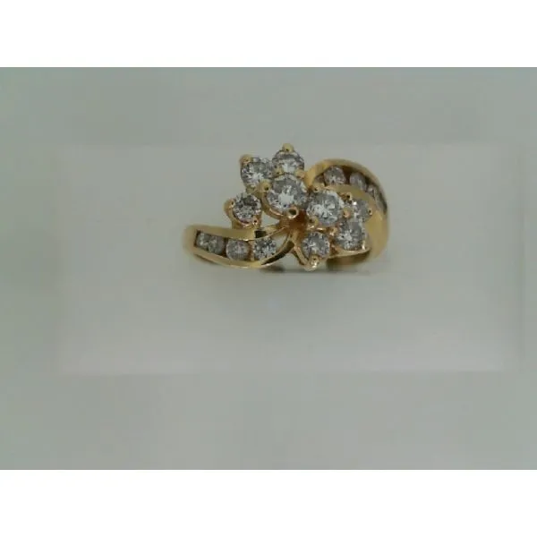 Fashion Ring Griner Jewelry Co. Moultrie, GA