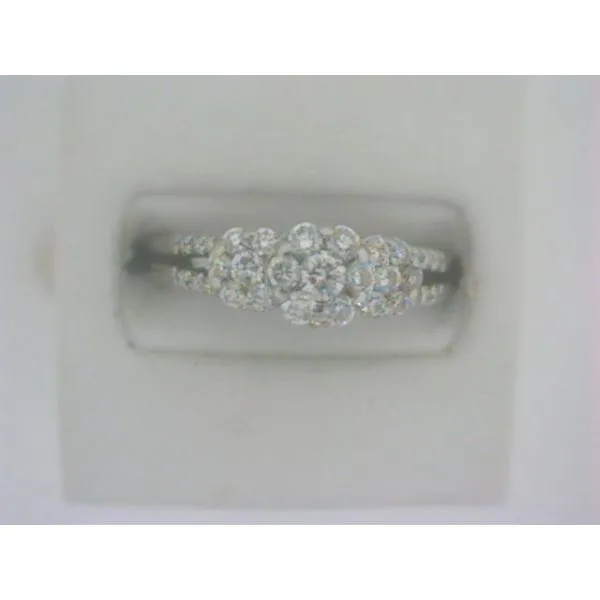 Fashion Ring Griner Jewelry Co. Moultrie, GA