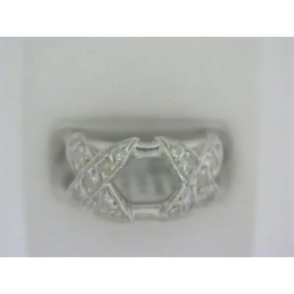 Fashion Ring Griner Jewelry Co. Moultrie, GA