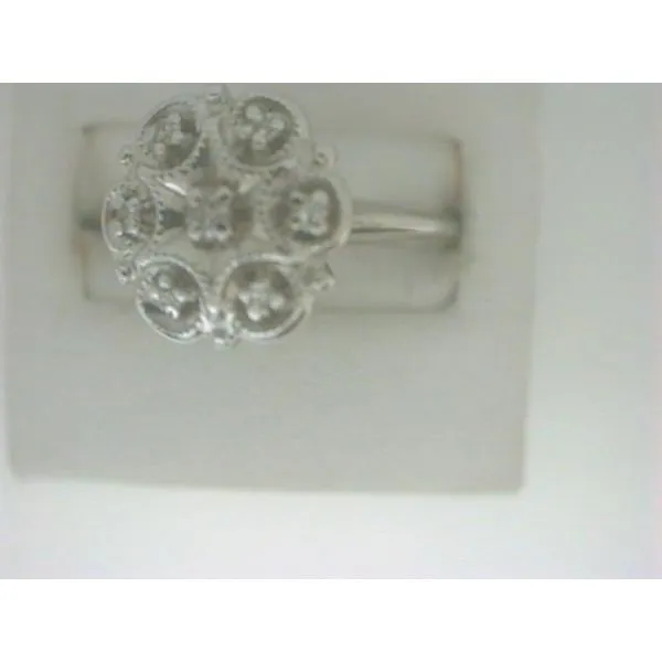 Fashion Ring Griner Jewelry Co. Moultrie, GA