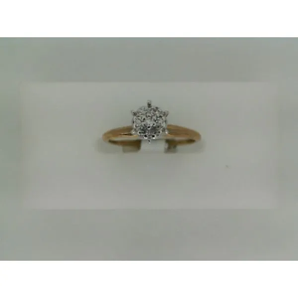 Fashion Ring Griner Jewelry Co. Moultrie, GA
