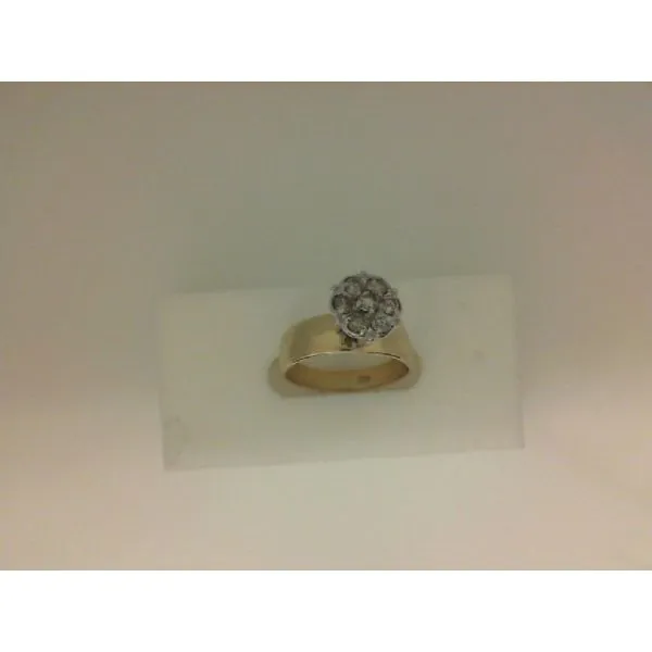 Fashion Ring Griner Jewelry Co. Moultrie, GA