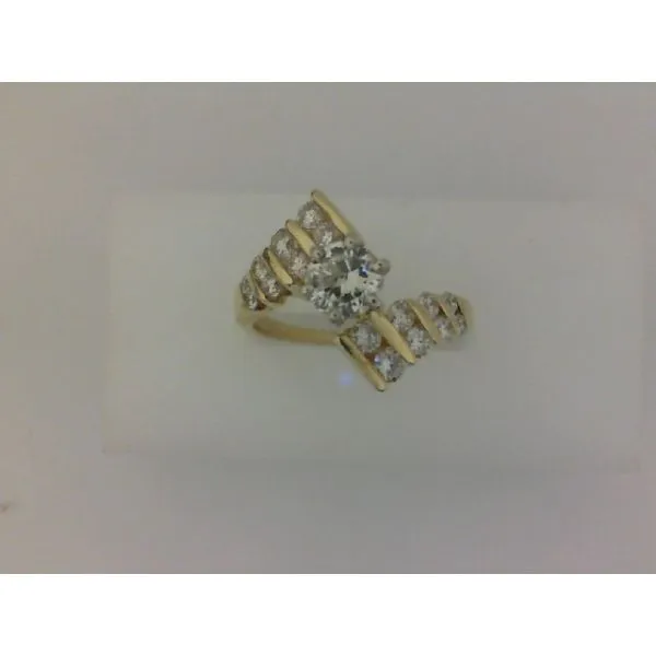 Fashion Ring Griner Jewelry Co. Moultrie, GA
