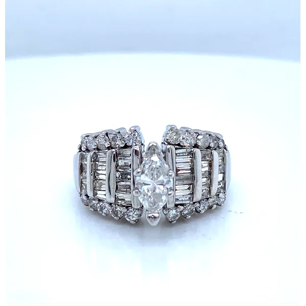Fashion Ring Griner Jewelry Co. Moultrie, GA
